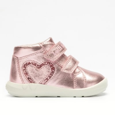 Estelle Baby Детски Обувки - Metallic Rosa