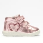 Estelle Baby Детски Обувки - Metallic Rosa