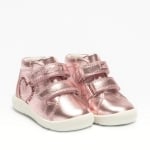 Estelle Baby Детски Обувки - Metallic Rosa